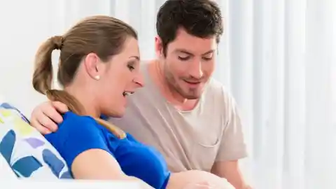 O Dia Da Entrega