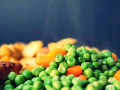 The Origins Of Beans