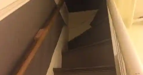 Into The Attic
