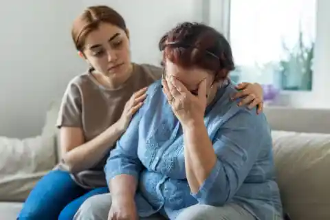 A Culpa Da Mãe