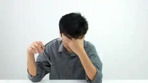 How Did He Get There?