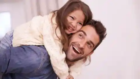 A Father’s Love