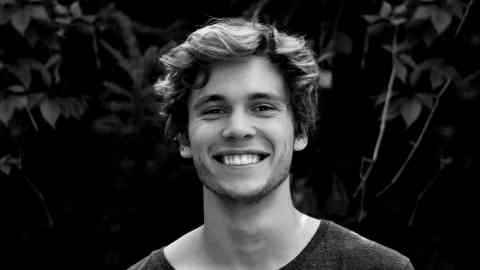 Conhecendo Collin