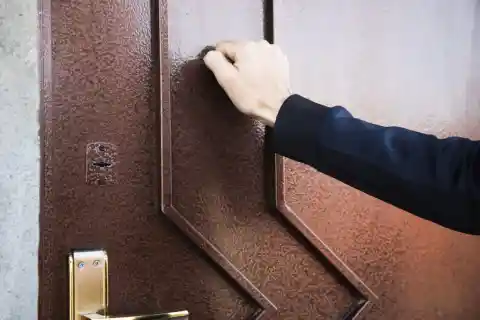 Open Up