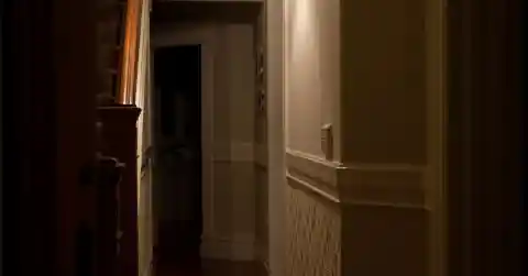 The Stalking