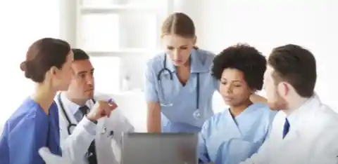 Se necesita un equipo