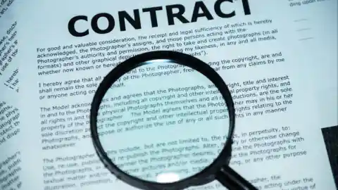 In The Contract