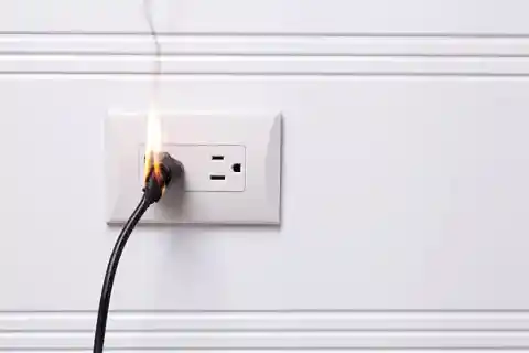 Where Is The Switch?