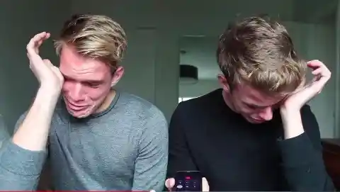Ganz Erwachsen