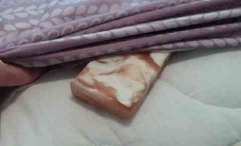 Miracle Sheets – Literally The Cleanest Sheets Ever Invented