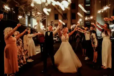 A Beautiful Ceremony