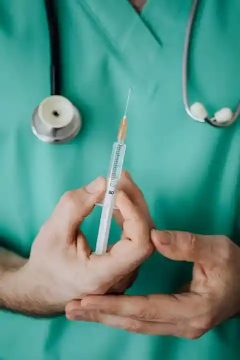 Engano Médico