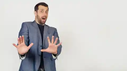 Struggling To Explain