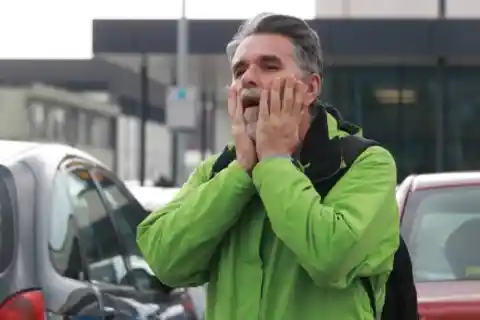 La cosa empeora
