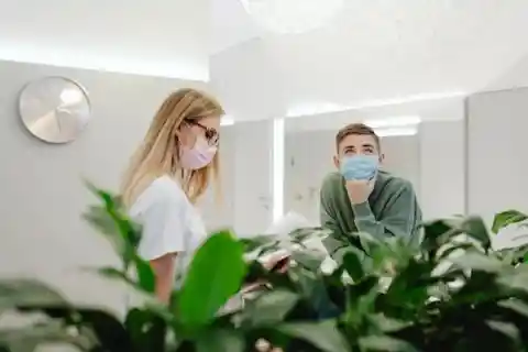 Un extraño amable