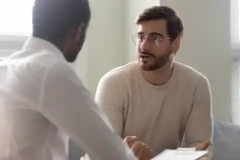 Todo homem tem seu preço