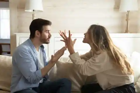 Confrontación