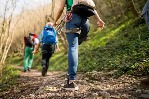 Ein Mulmiges Gefühl