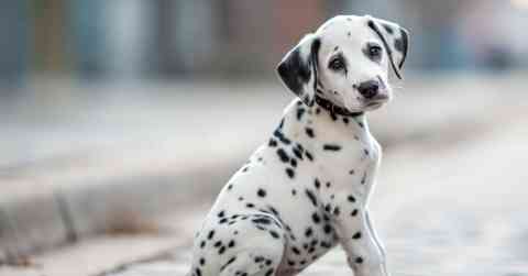 Dalmatian Challenges