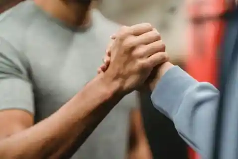 Words Of Hope