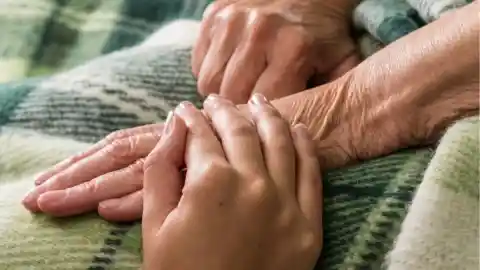 Just A Moment