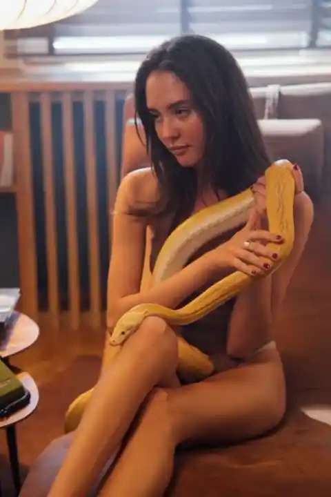 Slithery Pals