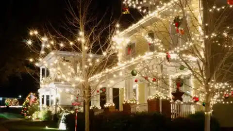A Beautiful Scene