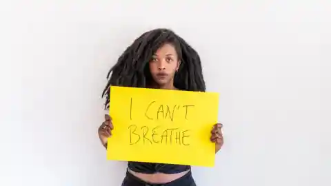 Short Breaths