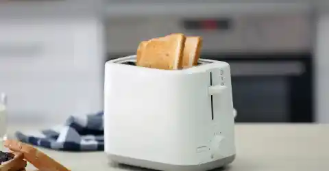 Toaster: The Unseen Risk of a Breakfast Essential