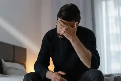 El bebé diminuto 