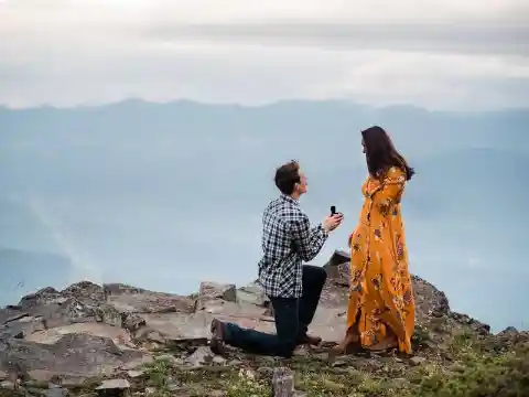 The Perfect Proposal