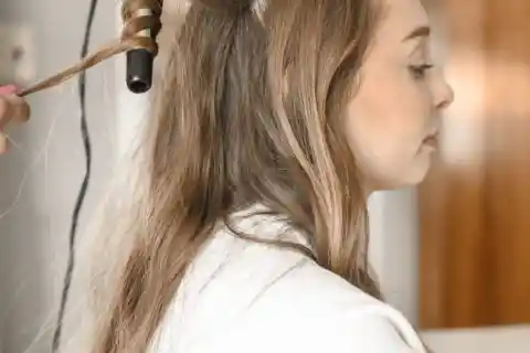 Racking Her Brain