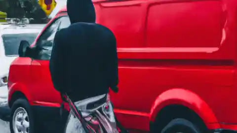 A Loud Bang