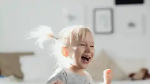 The First Months