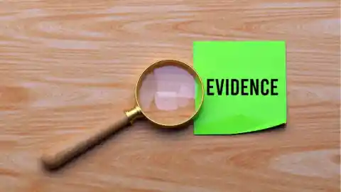 ¿Qué es una prueba?