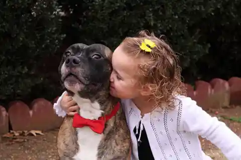 Kids Will Be Kids