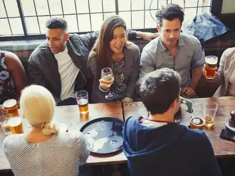 La Trampa