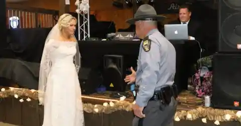 Wedding Gifts