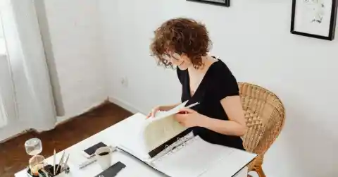 Ir A Trabajar
