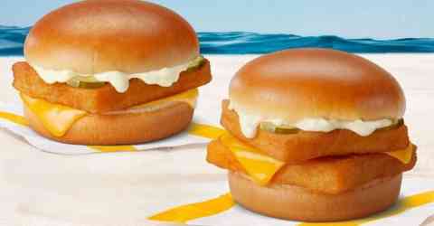 The Sandwich Has Hidden Controversial Ingredients