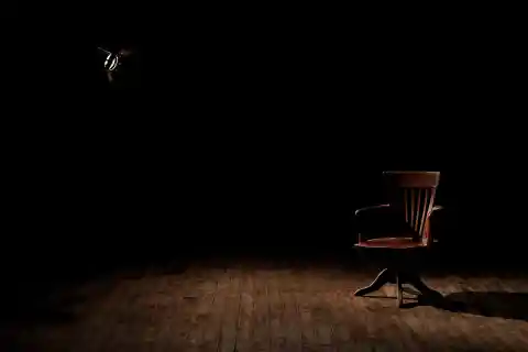 ¿Cómo Había Podido Hacerlo?