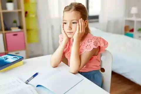Algo Iba Mal