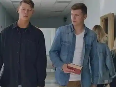 Jim Holt Auf