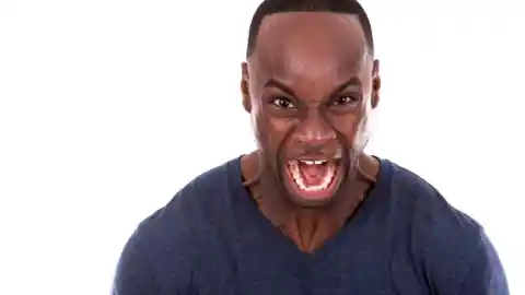 Anger
